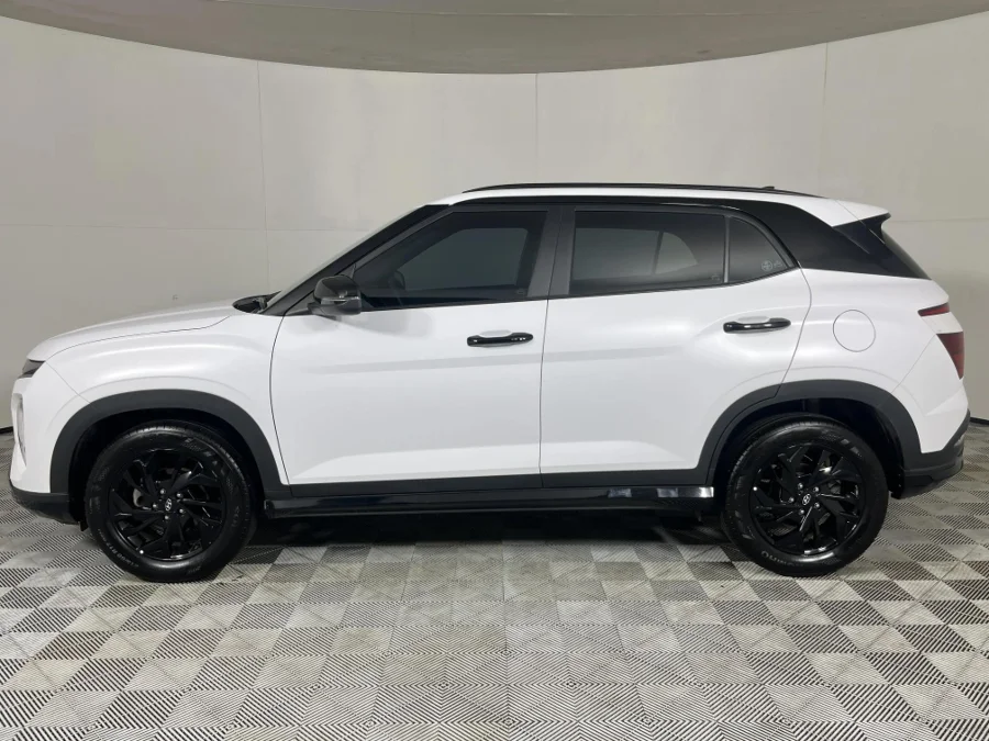 Used 2025 Hyundai Creta 1.5 Premium auto - WeBuyCars Riverhorse Used 2025 Hyundai Creta 1.5 Premium auto - WeBuyCars Riverhorse