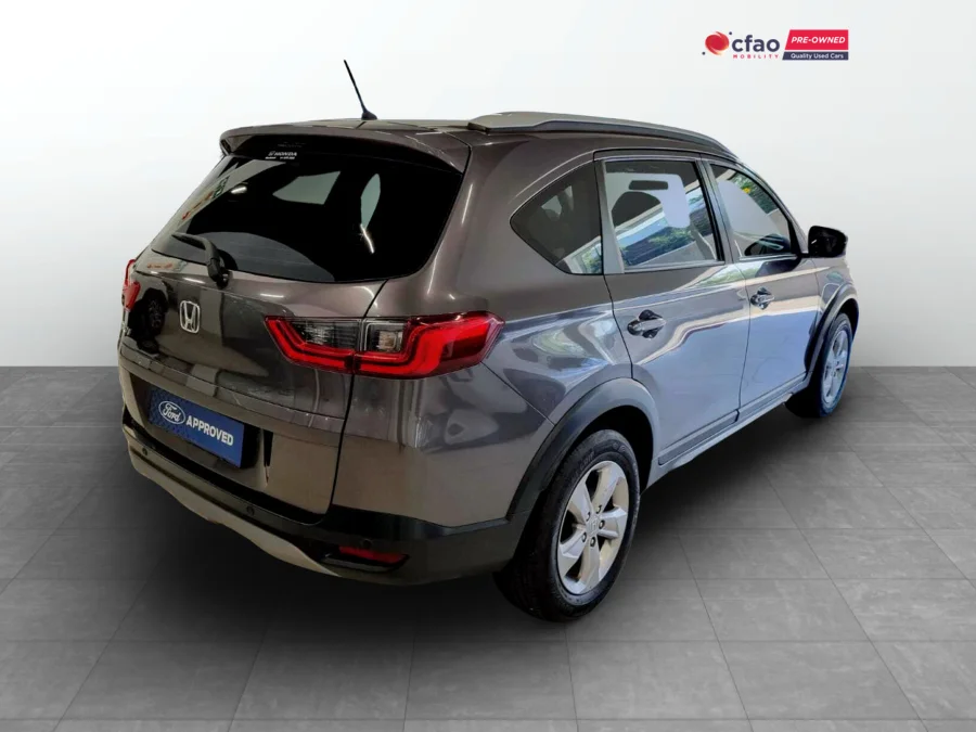 Used 2024 Honda BR-V 1.5 Comfort manual - Action Ford Roodepoort