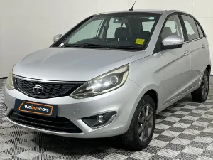 Used 2017 Tata Bolt sedan 1.2T XT