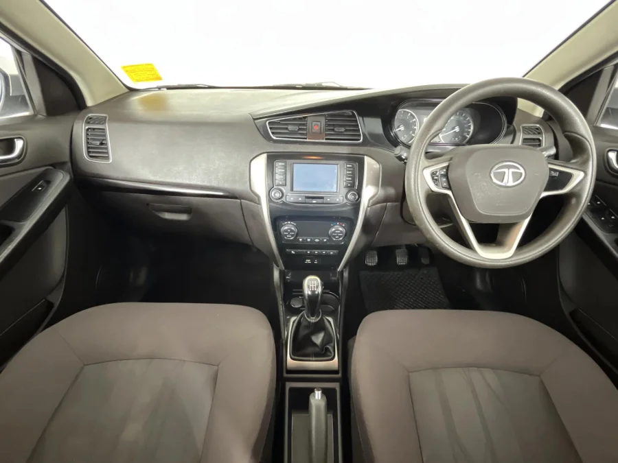 Used 2017 Tata Bolt sedan 1.2T XT - WeBuyCars Pietermaritzburg