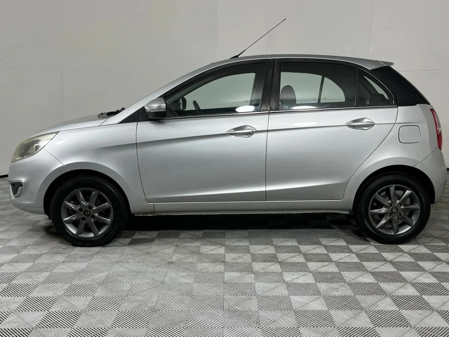 Used 2017 Tata Bolt sedan 1.2T XT - WeBuyCars Pietermaritzburg