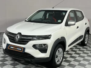 Used 2022 Renault Kwid 1.0 Ultra