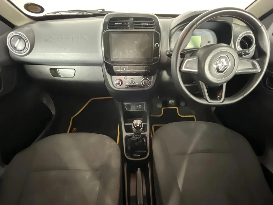 Used 2022 Renault Kwid 1.0 Ultra - WeBuyCars Brackenfell Cape Town