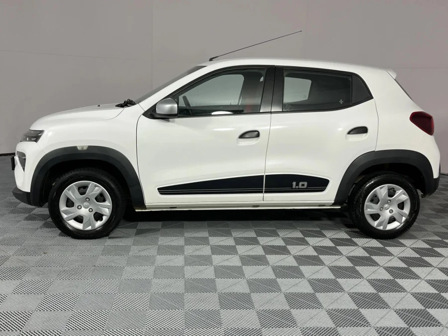 Used 2022 Renault Kwid 1.0 Ultra - WeBuyCars Brackenfell Cape Town