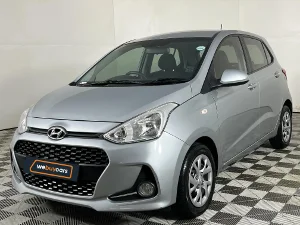 Used 2020 Hyundai Grand i10 1.0 Motion