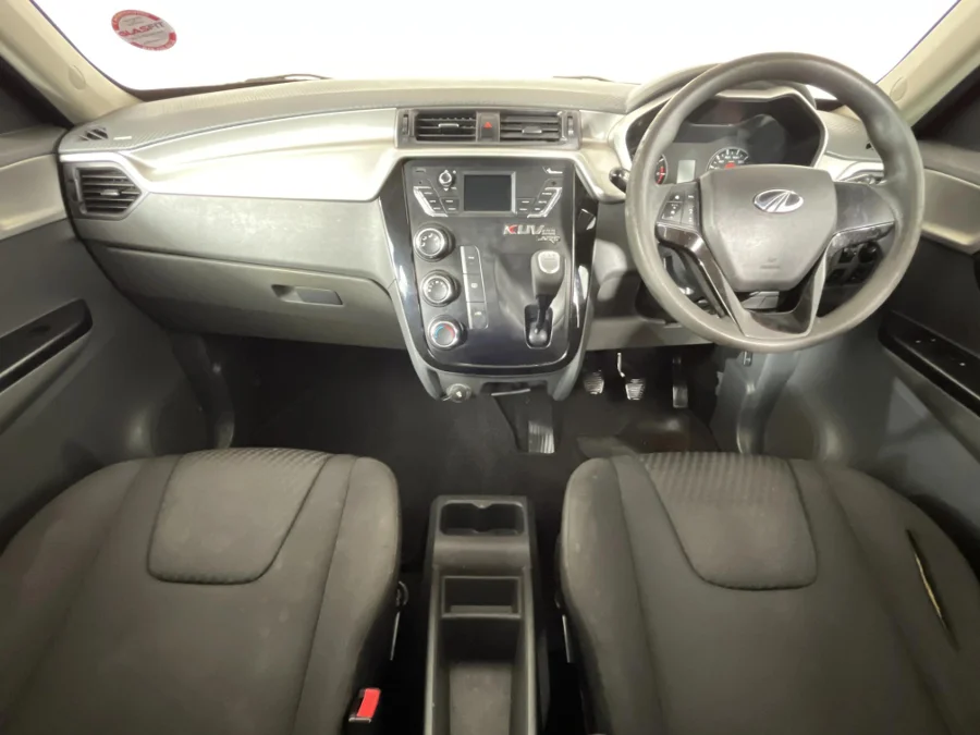 Used 2019 Mahindra KUV100 1.2TD D75 K6+ - WeBuyCars The Dome