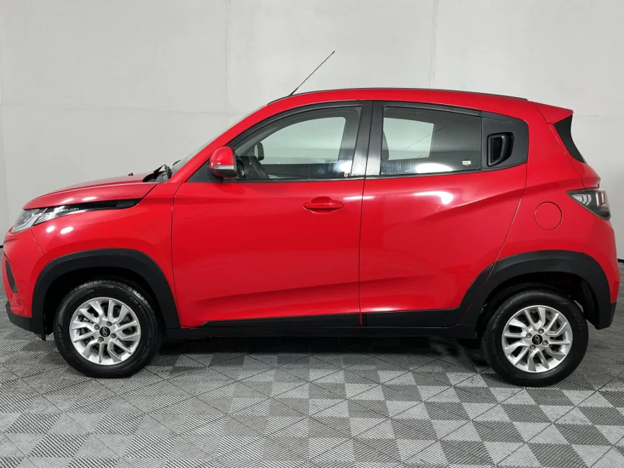 Used 2019 Mahindra KUV100 1.2TD D75 K6+ - WeBuyCars The Dome