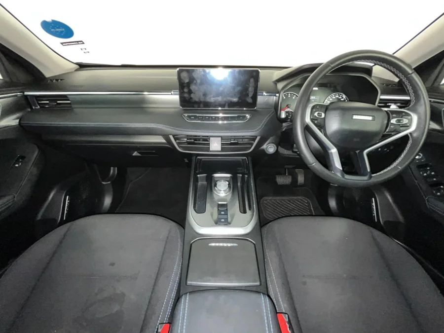 Used 2023 Haval Jolion 1.5T Premium - WeBuyCars Lansdowne
