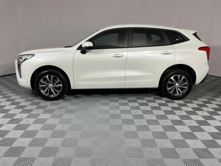 Used 2023 Haval Jolion 1.5T Premium - WeBuyCars Lansdowne