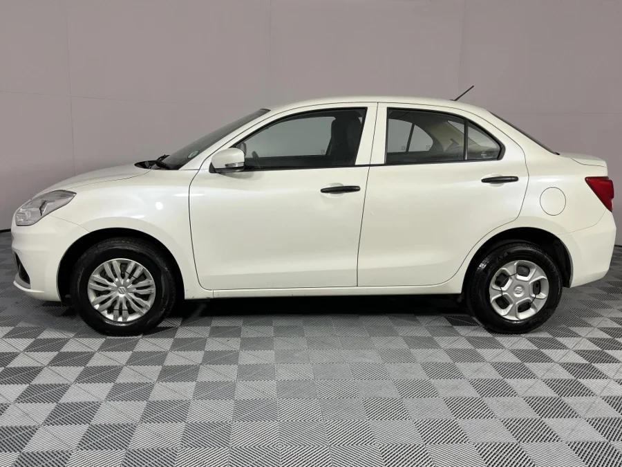 Used 2024 Suzuki DZire 1.2 GL manual - WeBuyCars Brackenfell Cape Town