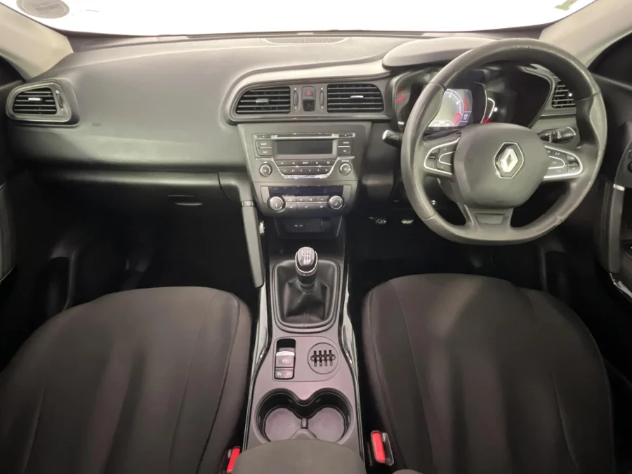 Used 2017 Renault Kadjar 96kW TCe Blaze - WeBuyCars George