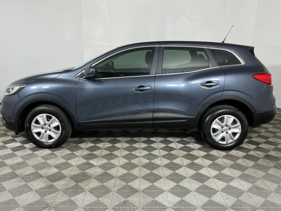 Used 2017 Renault Kadjar 96kW TCe Blaze - WeBuyCars George