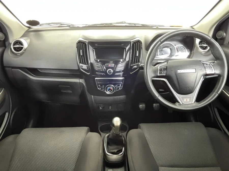 Used 2018 Haval H1 1.5 - WeBuyCars Montana Used 2018 Haval H1 1.5 - WeBuyCars Montana