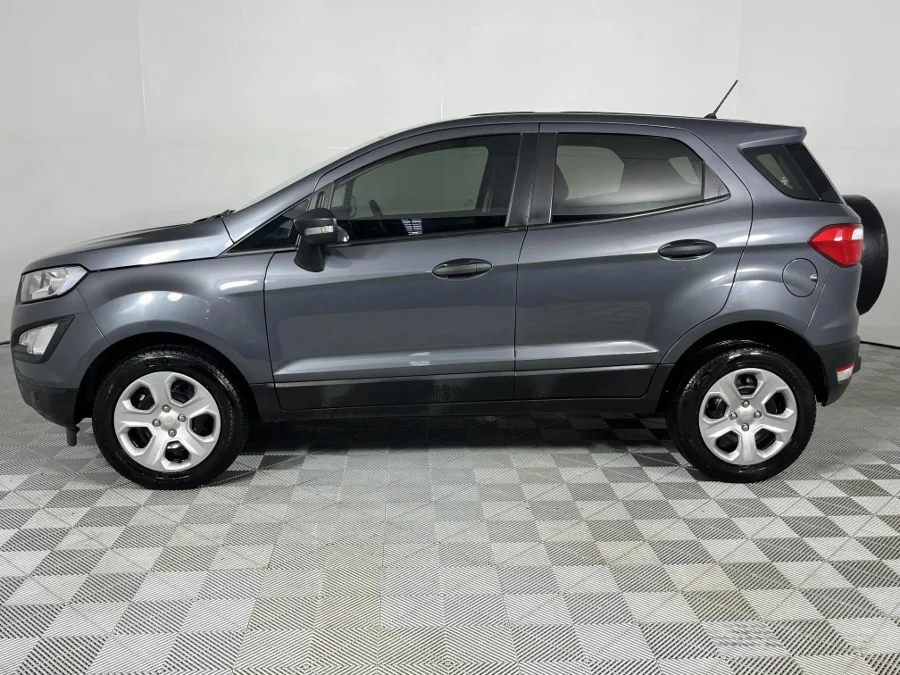 Used 2022 Ford EcoSport 1.5 Ambiente auto - WeBuyCars Silverlakes