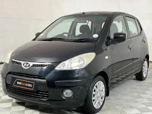 Used 2009 Hyundai i10 1.2 GLS
