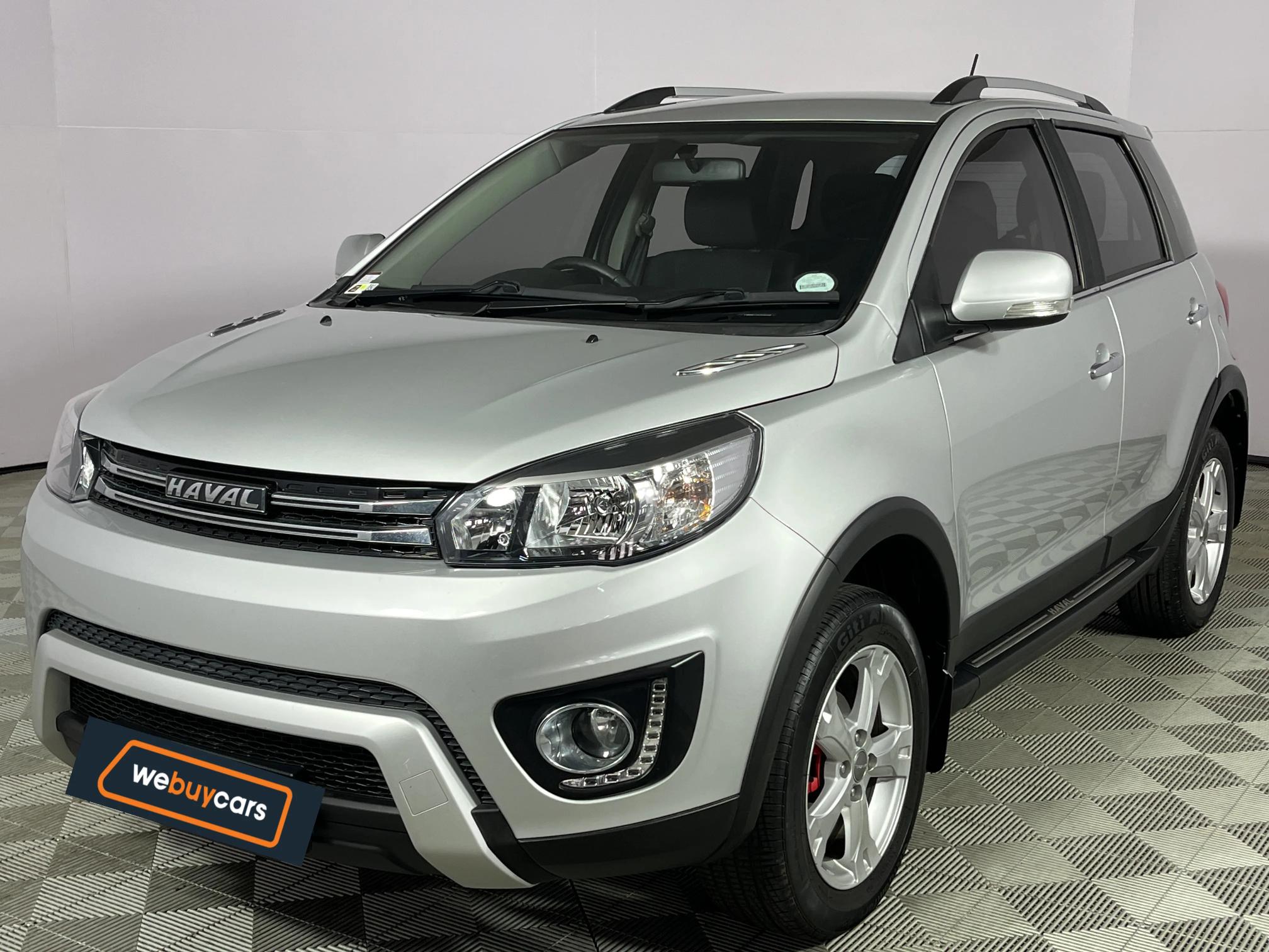 Used 2020 Haval H1 1.5