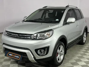 Used 2020 Haval H1 1.5