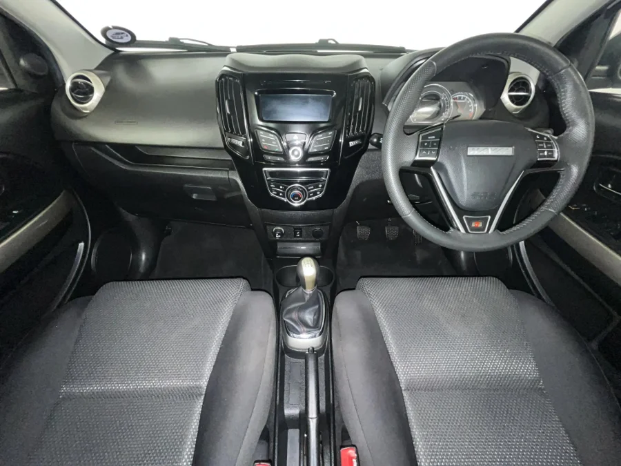 Used 2020 Haval H1 1.5 - WeBuyCars Durban