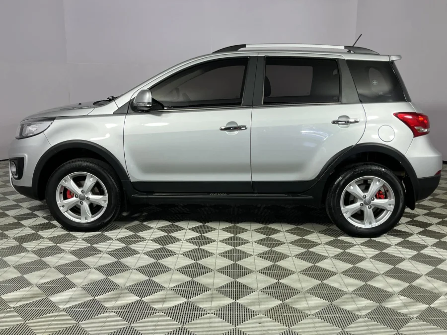Used 2020 Haval H1 1.5 - WeBuyCars Durban
