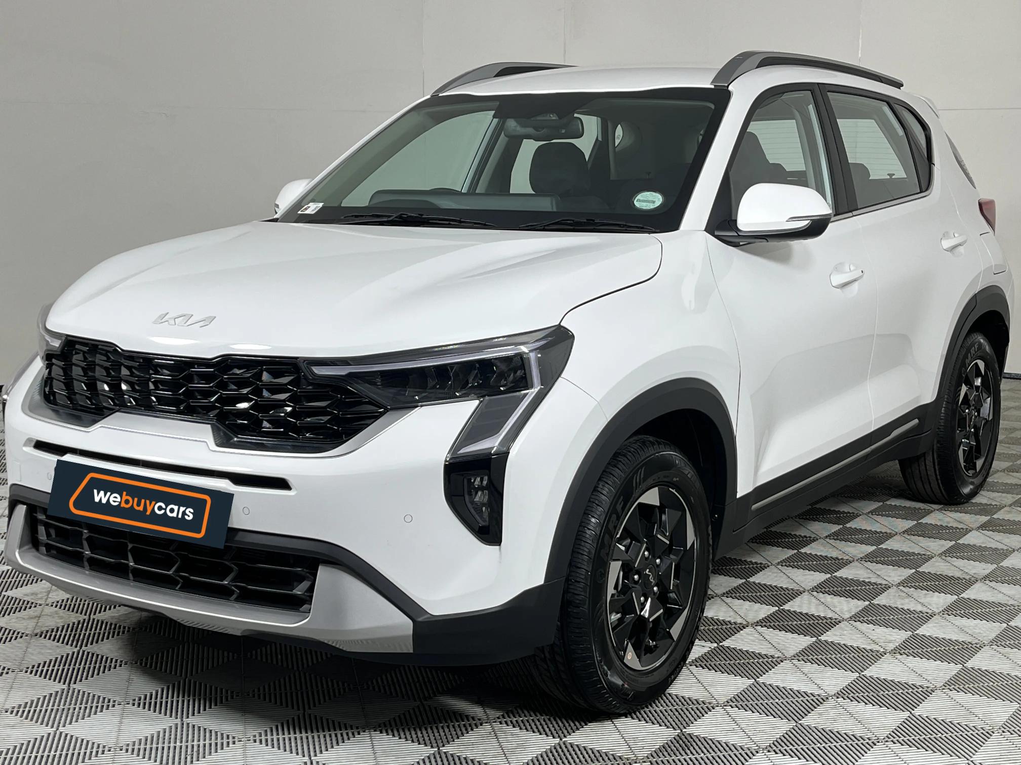 Used 2025 Kia Sonet 1.5 SX