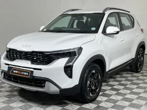 Used 2025 Kia Sonet 1.5 SX