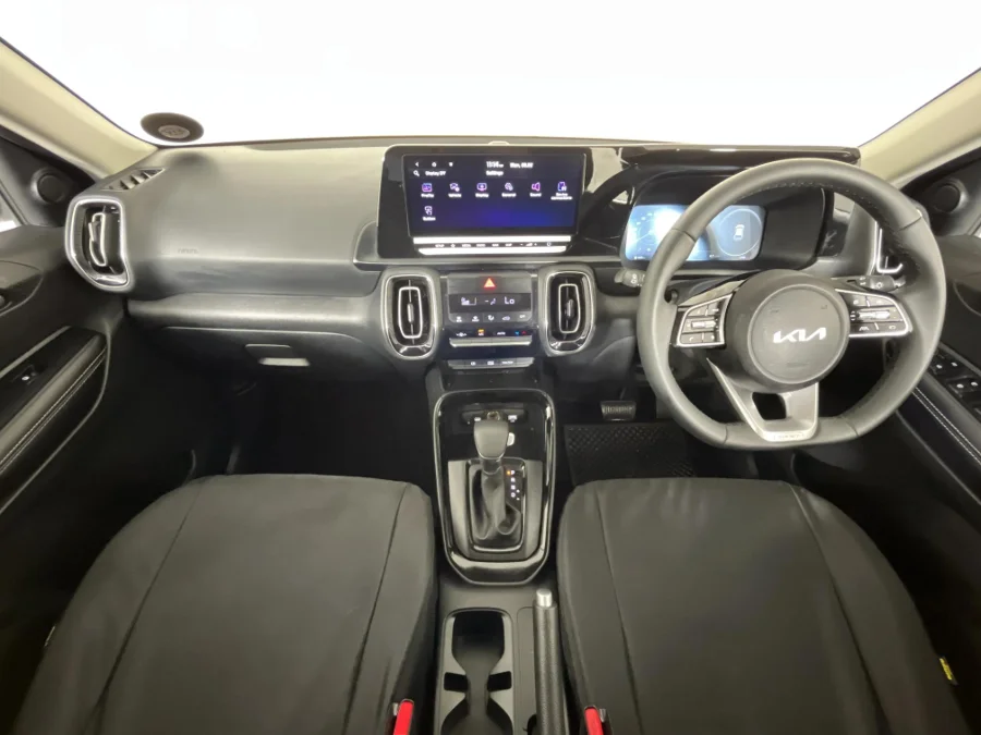 Used 2025 Kia Sonet 1.5 SX - WeBuyCars Pietermaritzburg