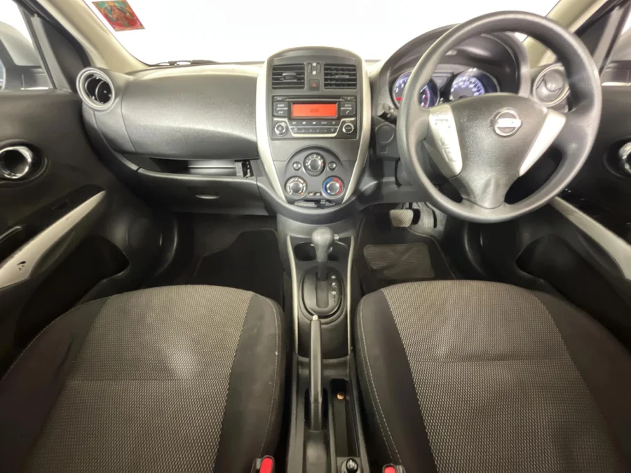 Used 2022 Nissan Almera 1.5 Acenta auto - WeBuyCars Silverlakes Used 2022 Nissan Almera 1.5 Acenta auto - WeBuyCars Silverlakes