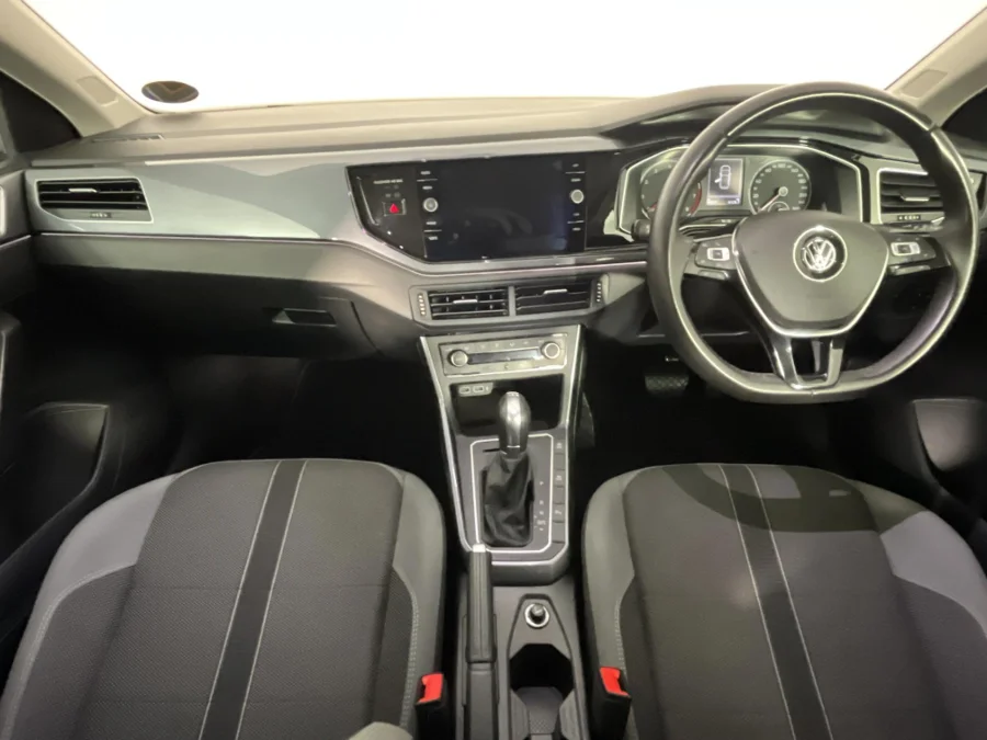 Used 2018 Volkswagen Polo hatch 1.0TSI Highline auto - WeBuyCars Lansdowne