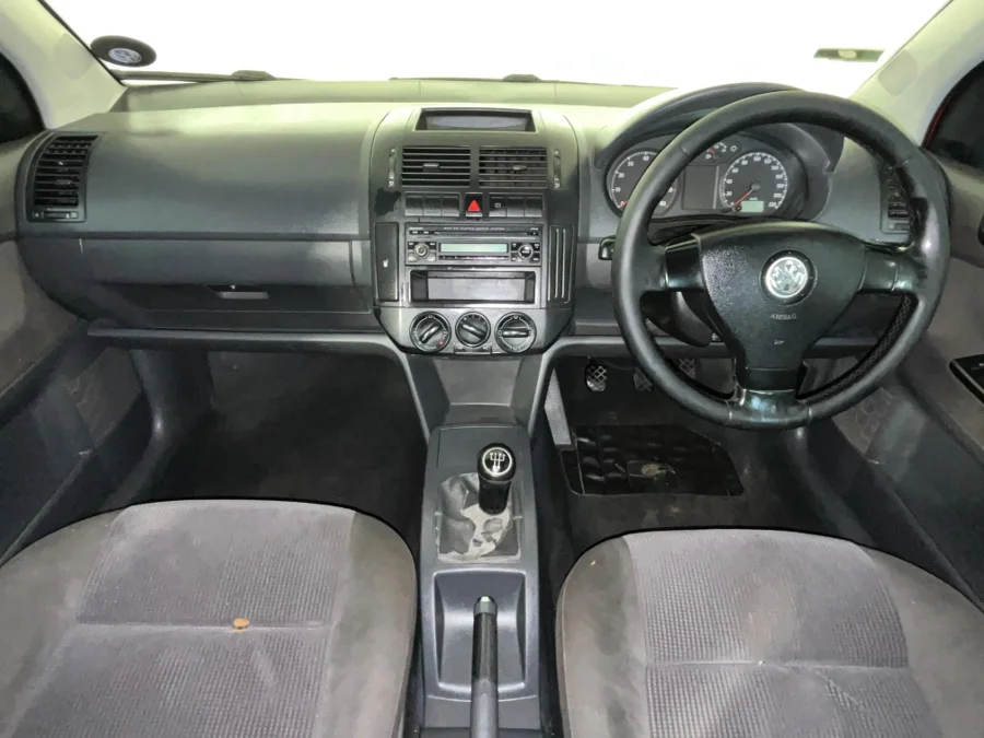 Used 2007 Volkswagen Polo 2.0 Highline - WeBuyCars JHB South