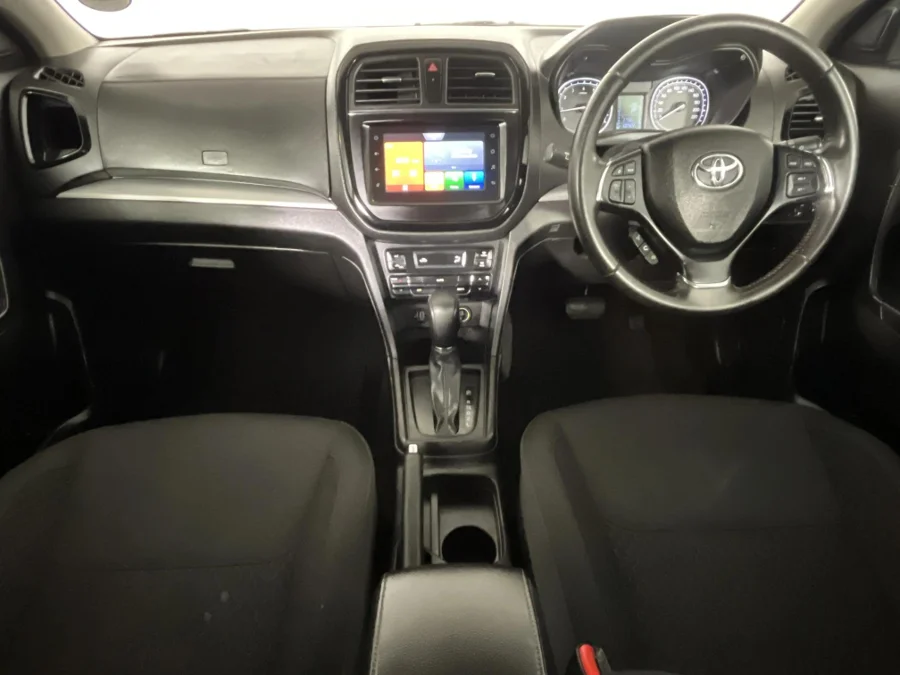 Used 2023 Toyota Urban Cruiser 1.5 XR auto - WeBuyCars Silverlakes