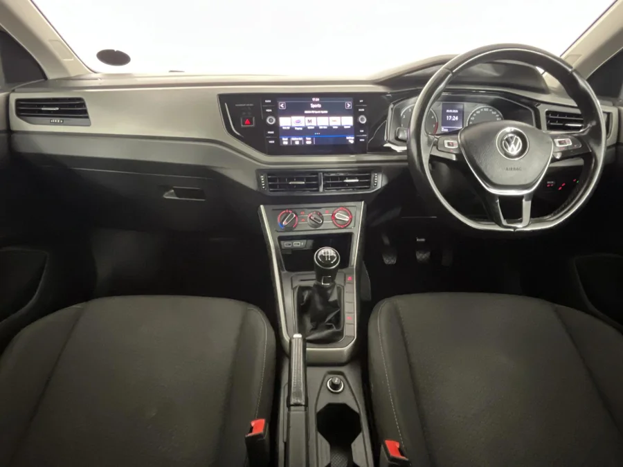 Used 2019 Volkswagen Polo hatch 1.0TSI Comfortline - WeBuyCars Gqeberha Used 2019 Volkswagen Polo hatch 1.0TSI Comfortline - WeBuyCars Gqeberha