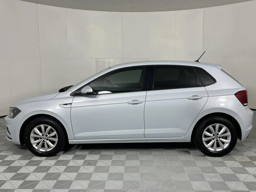 Used 2019 Volkswagen Polo hatch 1.0TSI Comfortline - WeBuyCars Gqeberha Used 2019 Volkswagen Polo hatch 1.0TSI Comfortline - WeBuyCars Gqeberha
