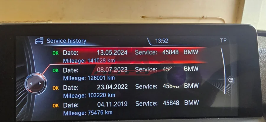 Used 2014 BMW M4 coupe auto - LFA Auto