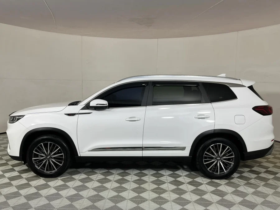 Used 2022 Chery Tiggo 8 Pro 1.6TGDI 290T Executive - WeBuyCars JHB South Used 2022 Chery Tiggo 8 Pro 1.6TGDI 290T Executive - WeBuyCars JHB South