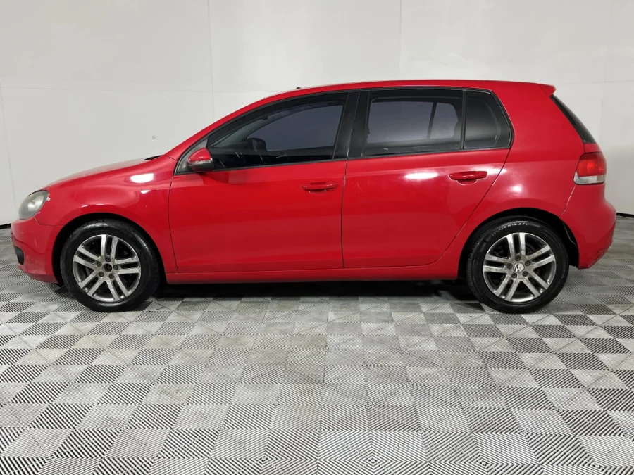 Used 2011 Volkswagen Golf 1.4TSI Comfortline - WeBuyCars Silverlakes