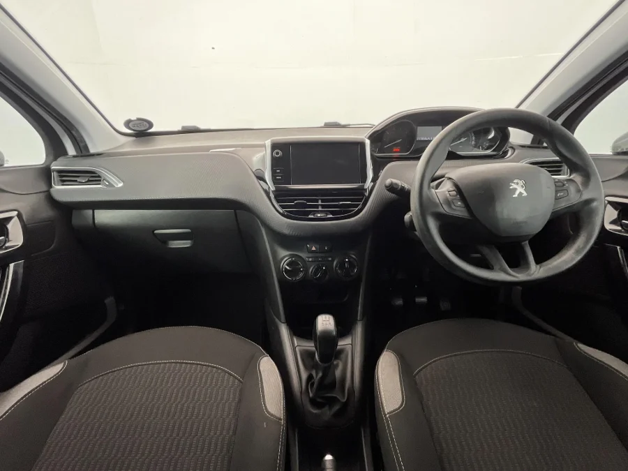 Used 2019 Peugeot 208 1.2 Active - WeBuyCars Lansdowne Used 2019 Peugeot 208 1.2 Active - WeBuyCars Lansdowne