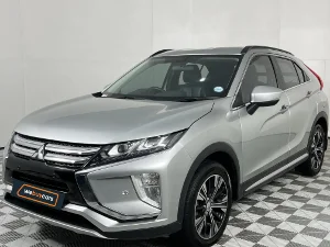 Used 2020 Mitsubishi Eclipse Cross 1.5T GLS Used 2020 Mitsubishi Eclipse Cross 1.5T GLS