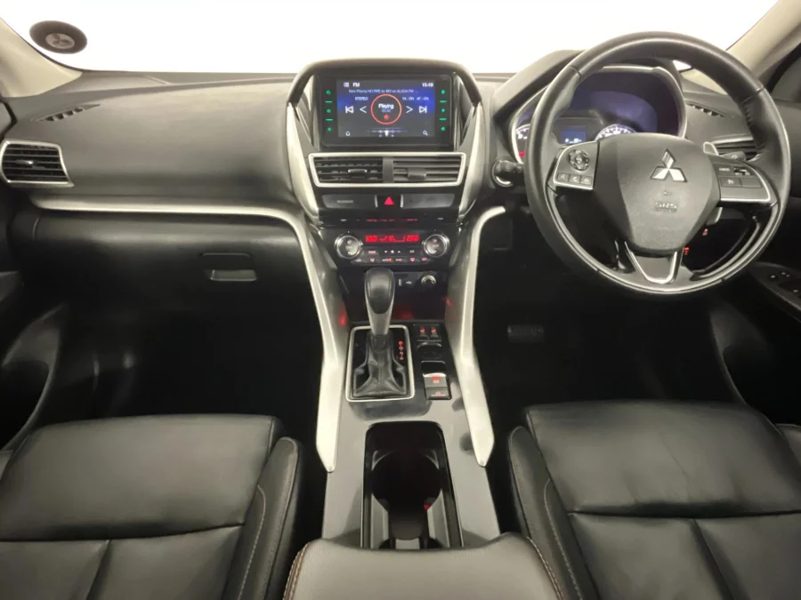 Used 2020 Mitsubishi Eclipse Cross 1.5T GLS - WeBuyCars Gqeberha