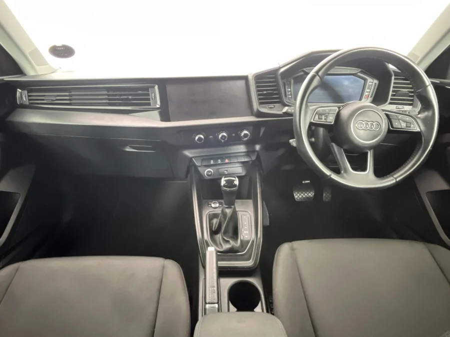 Used 2019 Audi A1 Sportback 30TFSI - WeBuyCars Richmond