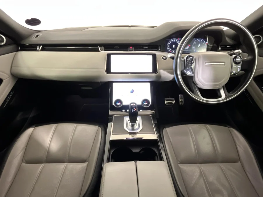 Used 2019 Land Rover Range Rover Evoque P250 R-Dynamic SE First Edition - WeBuyCars JHB South Used 2019 Land Rover Range Rover Evoque P250 R-Dynamic SE First Edition - WeBuyCars JHB South