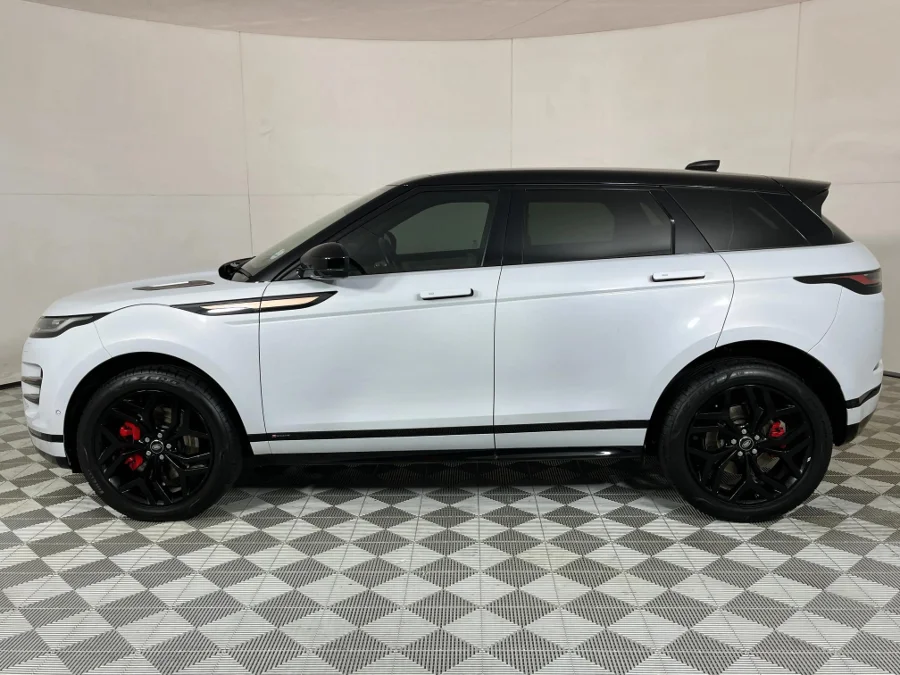 Used 2019 Land Rover Range Rover Evoque P250 R-Dynamic SE First Edition - WeBuyCars JHB South Used 2019 Land Rover Range Rover Evoque P250 R-Dynamic SE First Edition - WeBuyCars JHB South