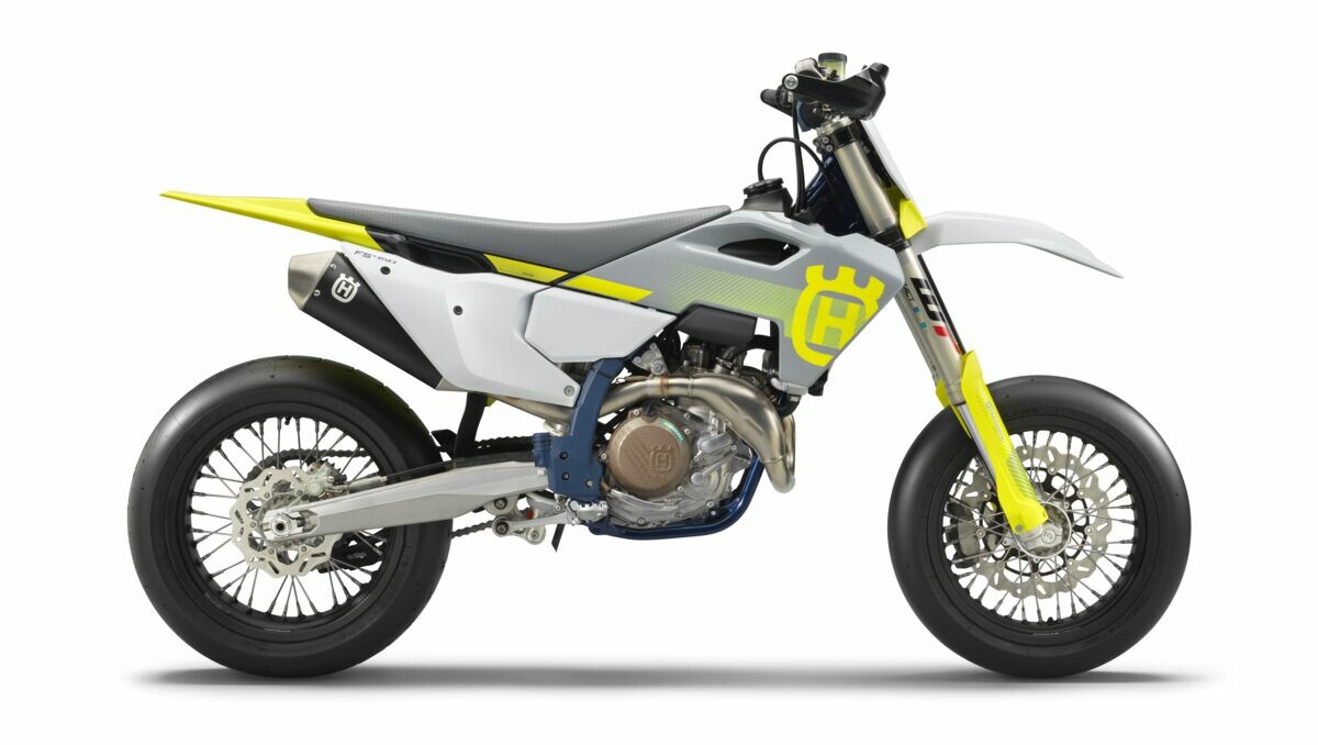 HUSQVARNA FS 450