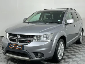 Used 2015 Dodge Journey 3.6 R/T