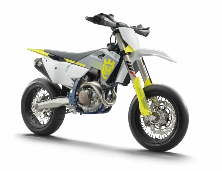 HUSQVARNA FS 450 - FAST KTM