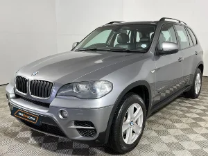 Used 2013 BMW X5 xDrive30d