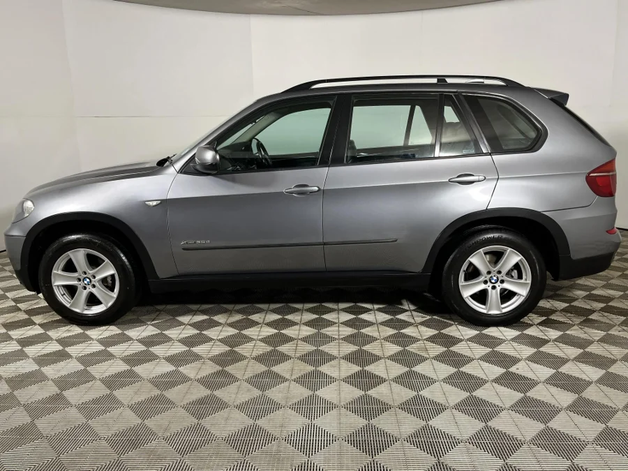 Used 2013 BMW X5 xDrive30d - WeBuyCars Germiston