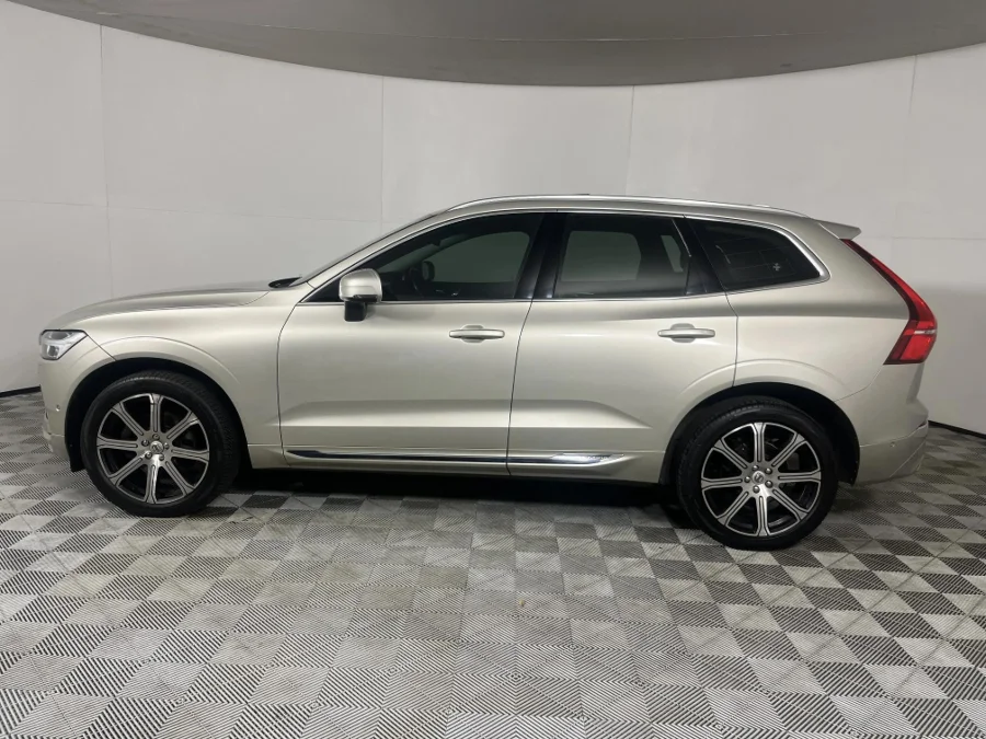 Used 2018 Volvo XC60 D4 AWD Inscription - WeBuyCars Riverhorse