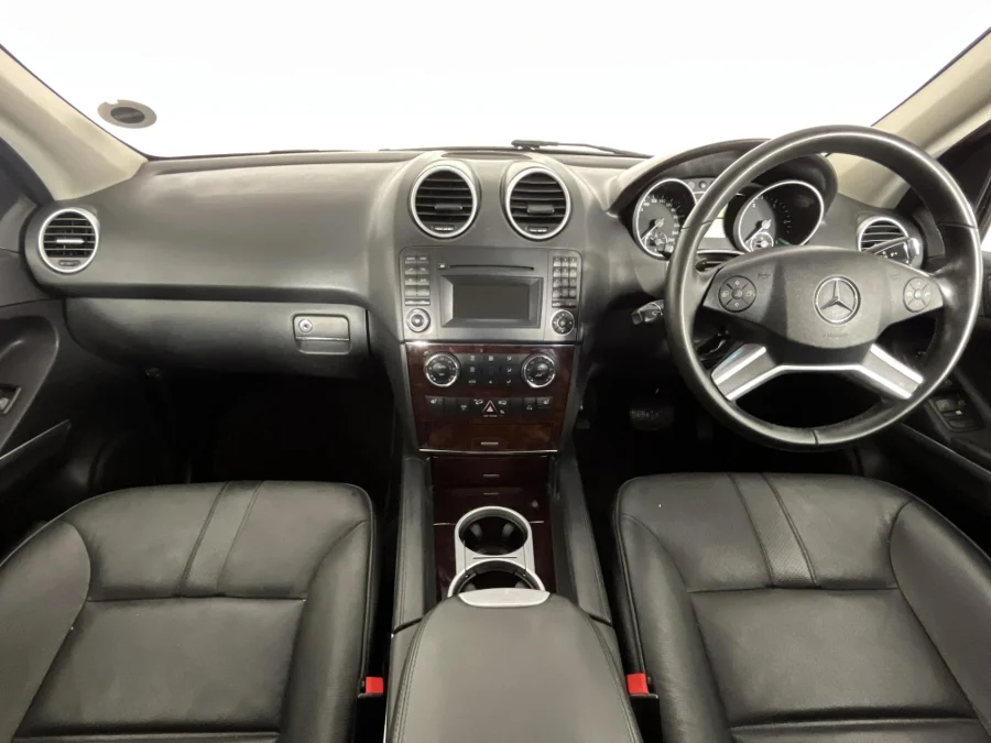 Used 2010 Mercedes-Benz ML 350CDI Grand Edition - WeBuyCars Gqeberha