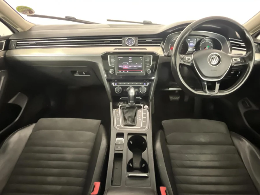 Used 2016 Volkswagen Passat 1.8TSI Highline - WeBuyCars JHB South