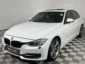 Used 2013 BMW 3 Series 320i Sport auto